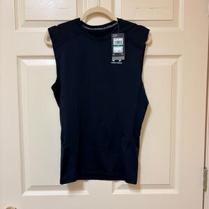 Under Armour Black Men's Tank Top